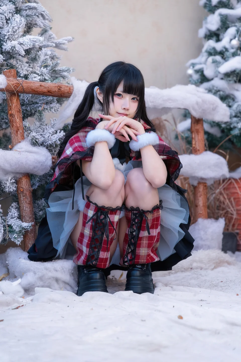 清水凪 - No.009 圣诞 日&夜 [99P-497MB] tg@simisebaisi 【丝足阁】048.webp